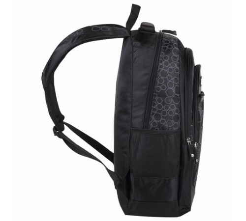 Рюкзак BRAUBERG DELTA универсальный, 3 отделения, 