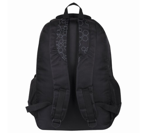 Рюкзак BRAUBERG DELTA универсальный, 3 отделения, 