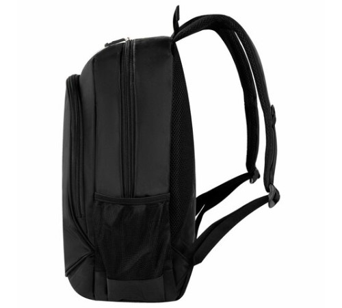 Рюкзак BRAUBERG DELTA универсальный, 2 отделения, 