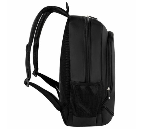 Рюкзак BRAUBERG DELTA универсальный, 2 отделения, 