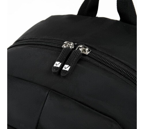 Рюкзак BRAUBERG DELTA универсальный, 2 отделения, 