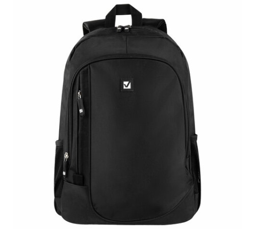 Рюкзак BRAUBERG DELTA универсальный, 2 отделения, 