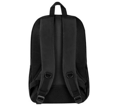 Рюкзак BRAUBERG DELTA универсальный, 2 отделения, 