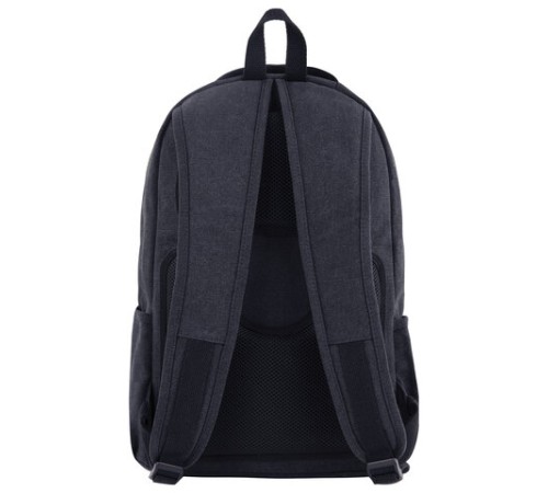 Рюкзак BRAUBERG DELTA универсальный, 2 отделения, холщовый, 