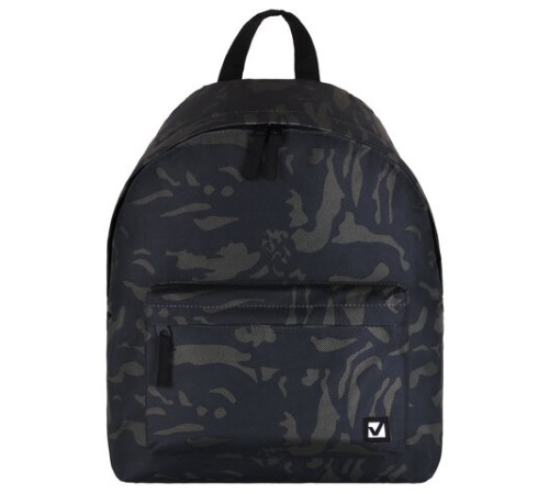 Рюкзак BRAUBERG СИТИ-ФОРМАТ универсальный, 