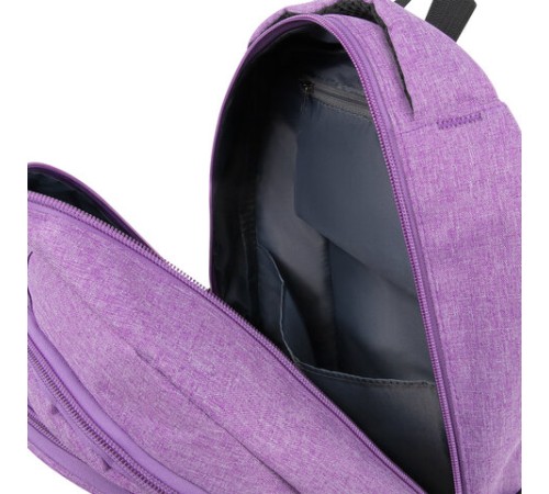 Рюкзак BRAUBERG HIGH SCHOOL универсальный, 3 отделения, 