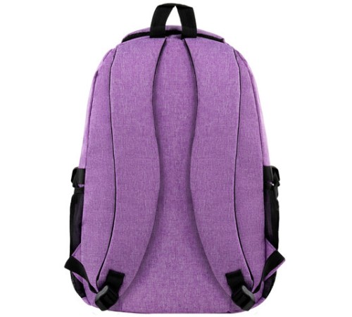 Рюкзак BRAUBERG HIGH SCHOOL универсальный, 3 отделения, 