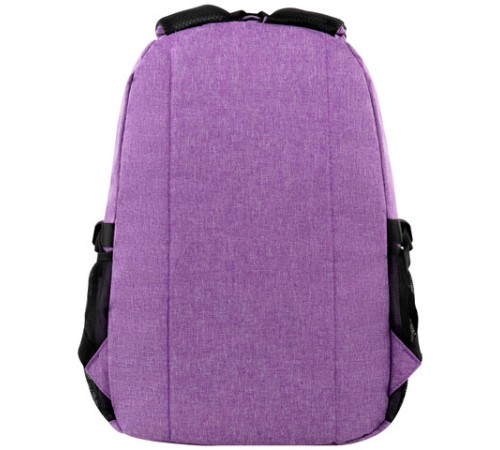 Рюкзак BRAUBERG HIGH SCHOOL универсальный, 3 отделения, 