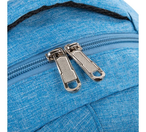 Рюкзак BRAUBERG HIGH SCHOOL универсальный, 3 отделения, 