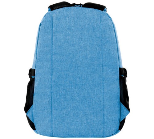 Рюкзак BRAUBERG HIGH SCHOOL универсальный, 3 отделения, 