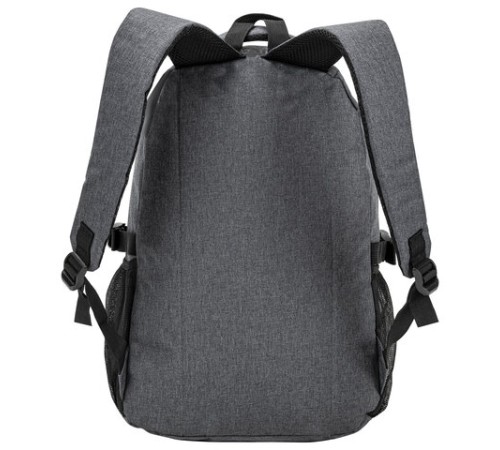 Рюкзак BRAUBERG HIGH SCHOOL универсальный, 3 отделения, 