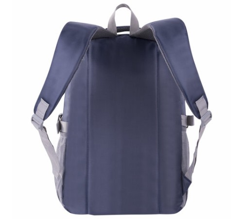 Рюкзак BRAUBERG HIGH SCHOOL универсальный, 3 отделения, 