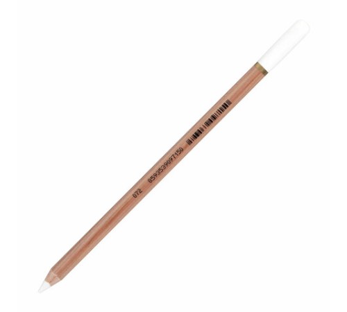 Карандаш меловой KOH-I-NOOR, 1 шт., 