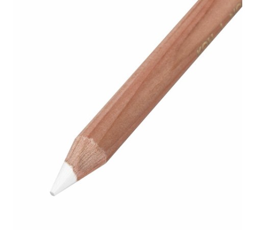 Карандаш меловой KOH-I-NOOR, 1 шт., 