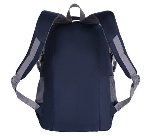 Рюкзак BRAUBERG HIGH SCHOOL универсальный, 3 отделения, 