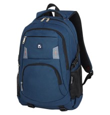 Рюкзак BRAUBERG DELTA универсальный, 2 отделения, с отделением для ноутбука, 