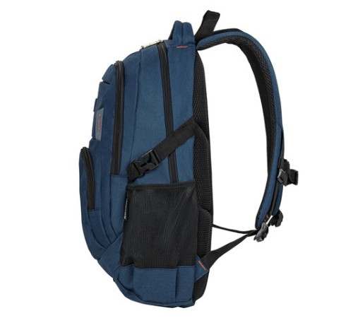 Рюкзак BRAUBERG DELTA универсальный, 2 отделения, с отделением для ноутбука, 