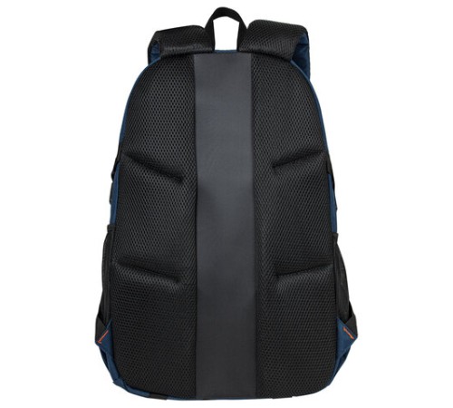 Рюкзак BRAUBERG DELTA универсальный, 2 отделения, с отделением для ноутбука, 