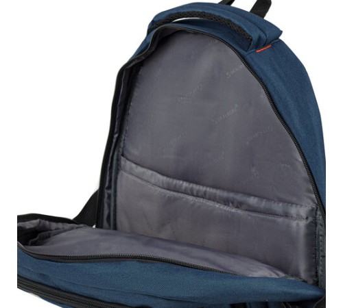 Рюкзак BRAUBERG DELTA универсальный, 2 отделения, с отделением для ноутбука, 