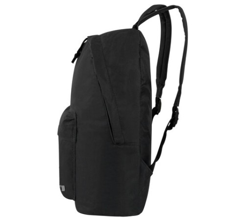 Рюкзак STAFF STREET универсальный, черный, 38x28x12 см, 226370