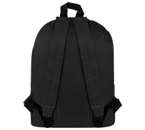 Рюкзак STAFF STREET универсальный, черный, 38x28x12 см, 226370