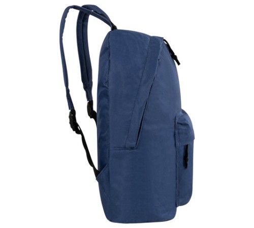 Рюкзак STAFF STREET универсальный, темно-синий, 38х28х12 см, 226371