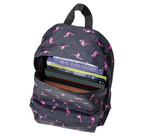 Рюкзак BRAUBERG СИТИ-ФОРМАТ универсальный, 