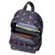 Рюкзак BRAUBERG СИТИ-ФОРМАТ универсальный, 