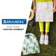 Рюкзак BRAUBERG СИТИ-ФОРМАТ универсальный, 