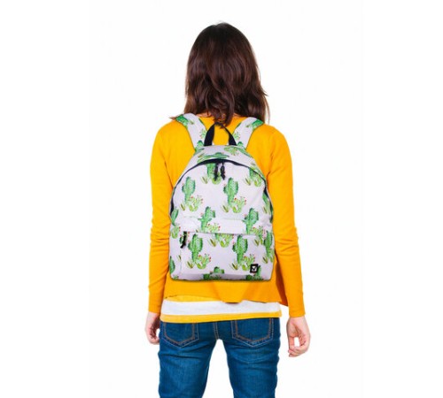 Рюкзак BRAUBERG СИТИ-ФОРМАТ универсальный, 