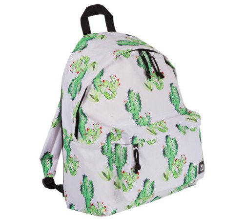 Рюкзак BRAUBERG СИТИ-ФОРМАТ универсальный, 