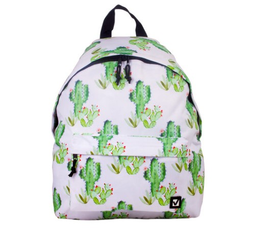 Рюкзак BRAUBERG СИТИ-ФОРМАТ универсальный, 