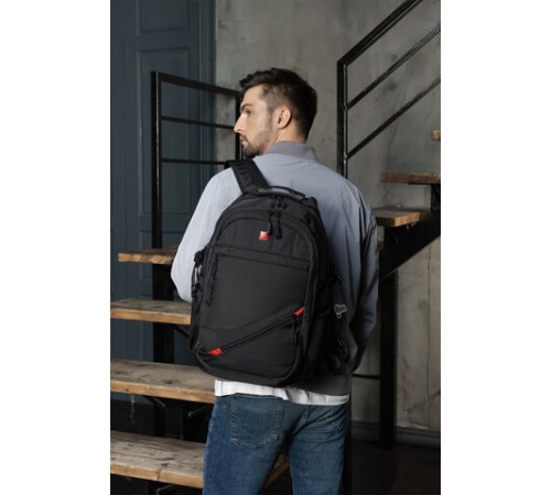 Рюкзак GERMANIUM 