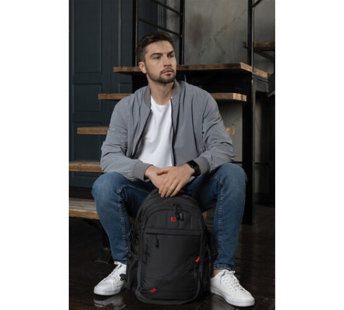 Рюкзак GERMANIUM 