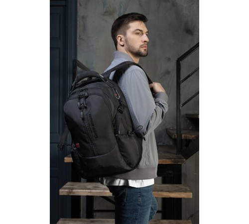 Рюкзак GERMANIUM 