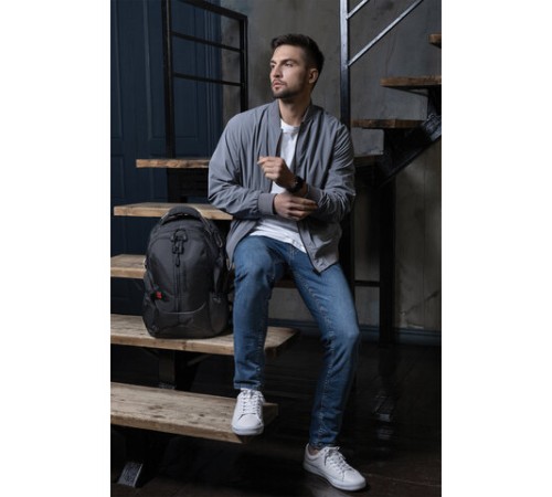 Рюкзак GERMANIUM 