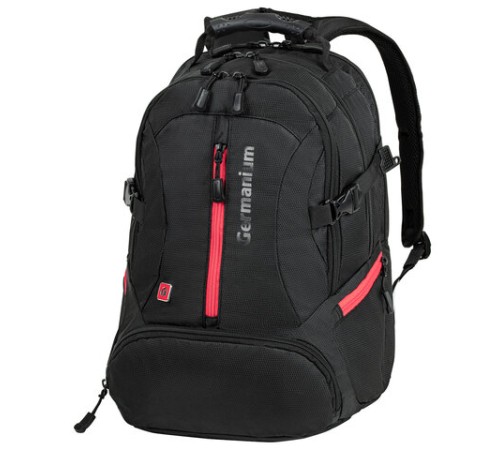 Рюкзак GERMANIUM 