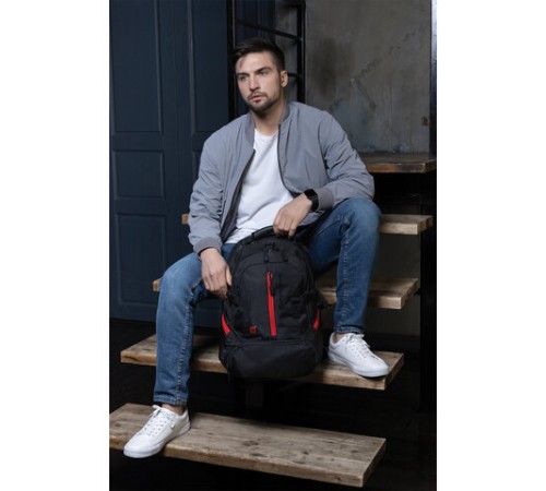 Рюкзак GERMANIUM 