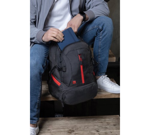 Рюкзак GERMANIUM 