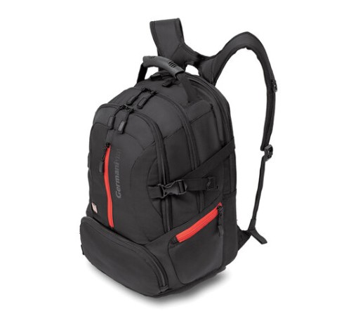 Рюкзак GERMANIUM 