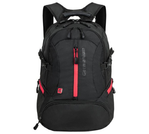 Рюкзак GERMANIUM 