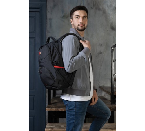 Рюкзак GERMANIUM 