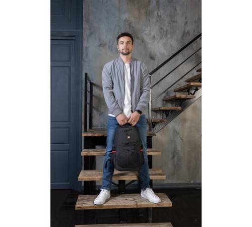 Рюкзак GERMANIUM 