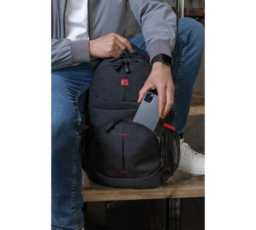 Рюкзак GERMANIUM 