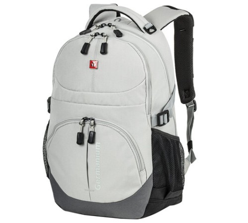 Рюкзак GERMANIUM 