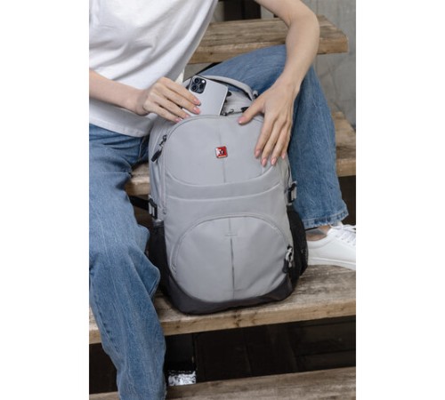 Рюкзак GERMANIUM 