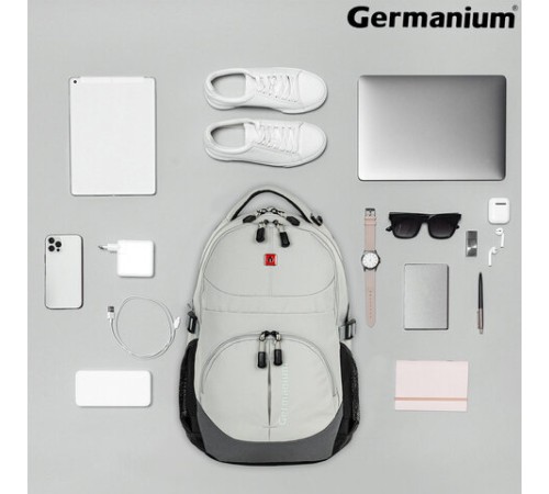 Рюкзак GERMANIUM 