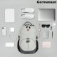 Рюкзак GERMANIUM 