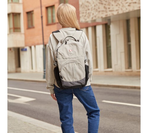 Рюкзак GERMANIUM 