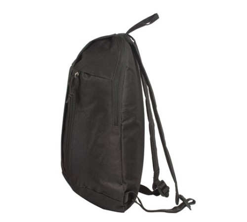 Рюкзак STAFF AIR компактный, черный, 40х23х16 см, 227042